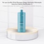Shampoo Braé Stages Hydration Shampoo Hidratante para Cabelos Danificados 1 Litro