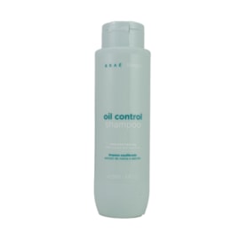 Shampoo Braé Stages Oil Control 250 ml