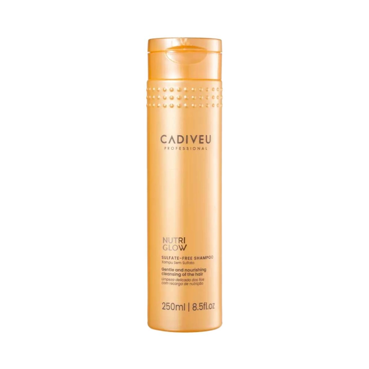 Shampoo Cadiveu Nutri Glow 250 ml