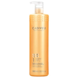 Shampoo Cadiveu Nutri Glow 980 ml