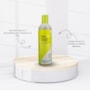 Shampoo DevaCurl Low-Poo Original com Pouca Espuma 355 ml