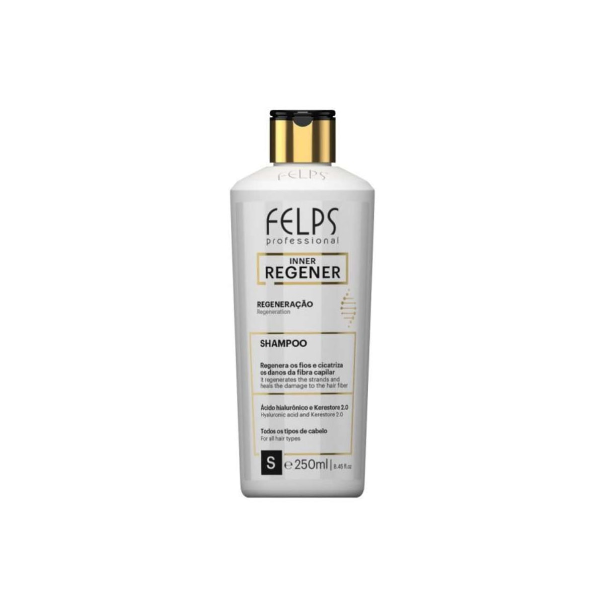 Shampoo Felps Inner Regener 250 ml