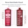 Shampoo Felps S.O.S Reconstrução 1 Litro