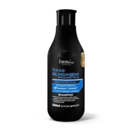 Shampoo Forever Liss Blindagem Capilar 300 ml