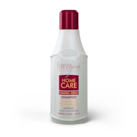 Shampoo Forever Liss Home Care Anti-Frizz 300 ml