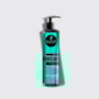 Shampoo Haskell Acidificante Equilíbrio do pH 300 ml