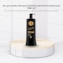 Shampoo Haskell Cavalo Forte Fortalecimento 1000 ml