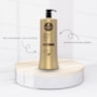 Shampoo Haskell Mandioca Força Crescimento 1000 ml