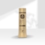 Shampoo Haskell Mandioca Força Crescimento 300 ml