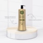 Shampoo Haskell Muru Muru Nutrição Hidratação 1000 ml