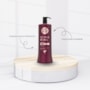 Shampoo Haskell Quina Rosa Fortificação dos fios 1000 ml