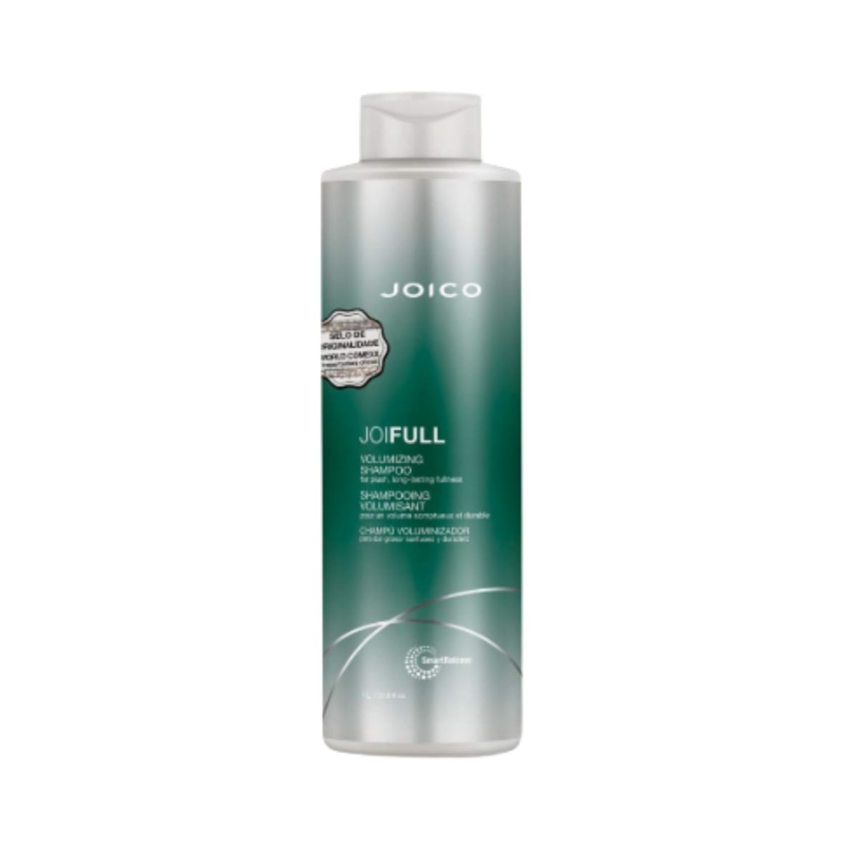 Shampoo Joico Joifull Volumizing Smart Release 1 Litro