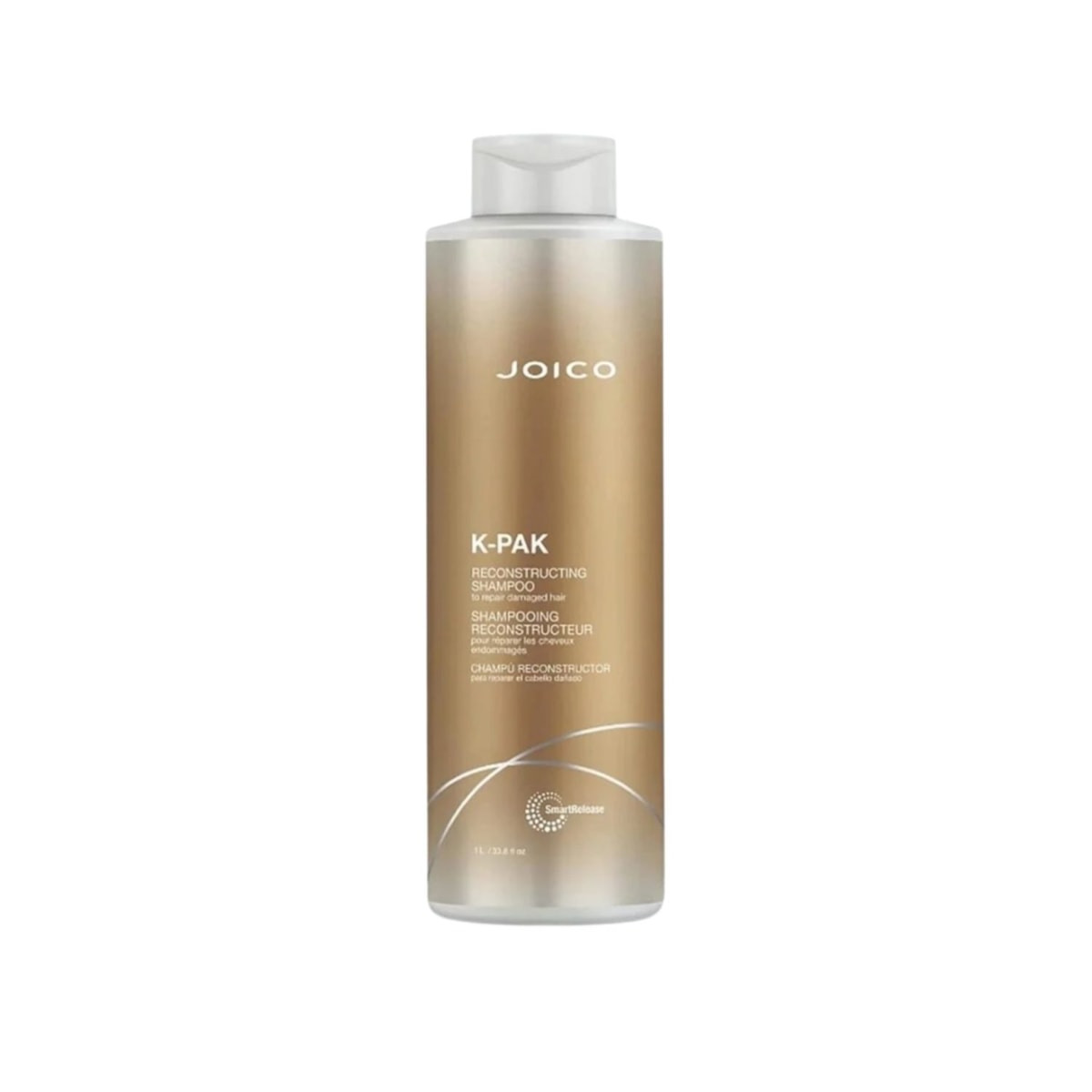 Shampoo Joico K-PAK 1 Litro Shampoo Joico K-PAK 1 Litro