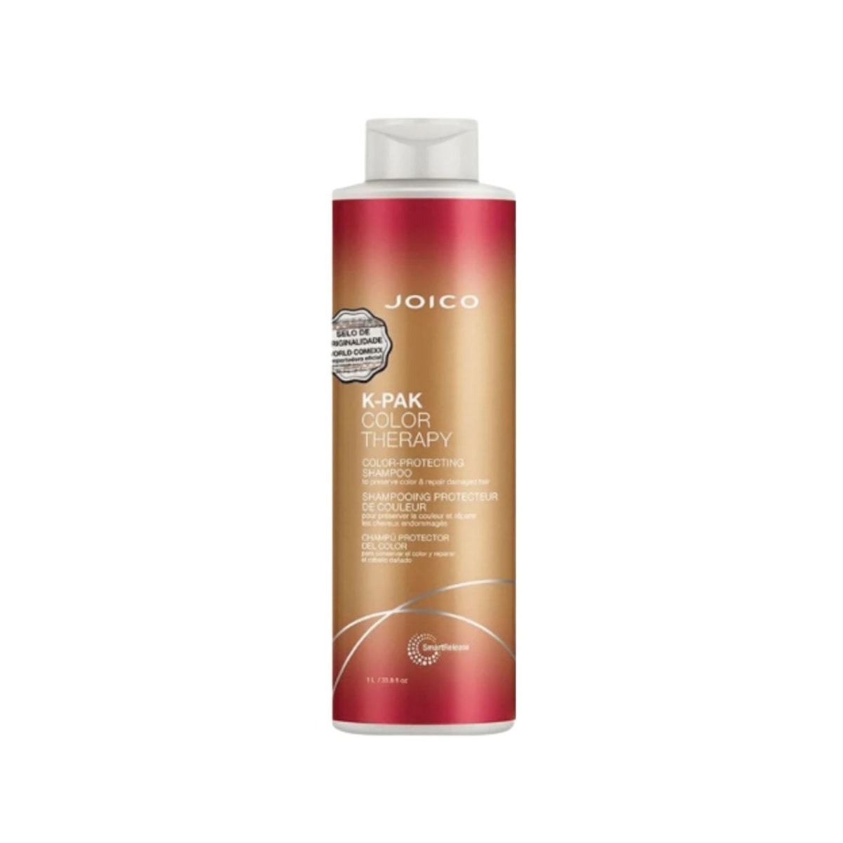 Shampoo Joico K-PAK Color Therapy 1 Litro