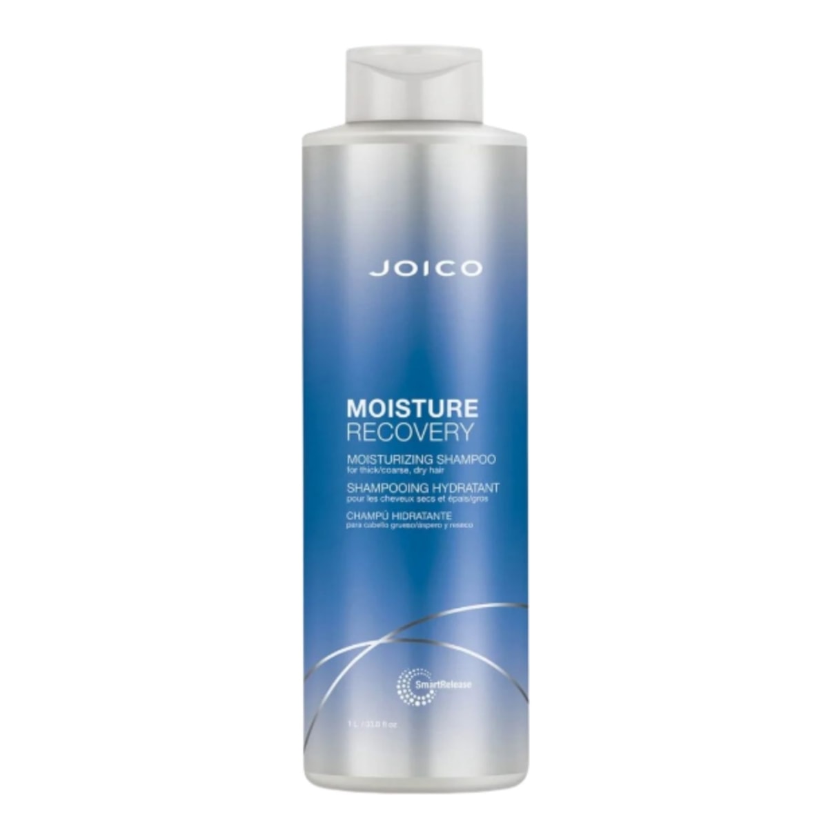Shampoo Joico Moisture Recovery Shampoo Hidratante 1 Litro