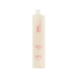 Shampoo K.Pro Hidratante Suave Limpeza Equilibrada 1 Litro