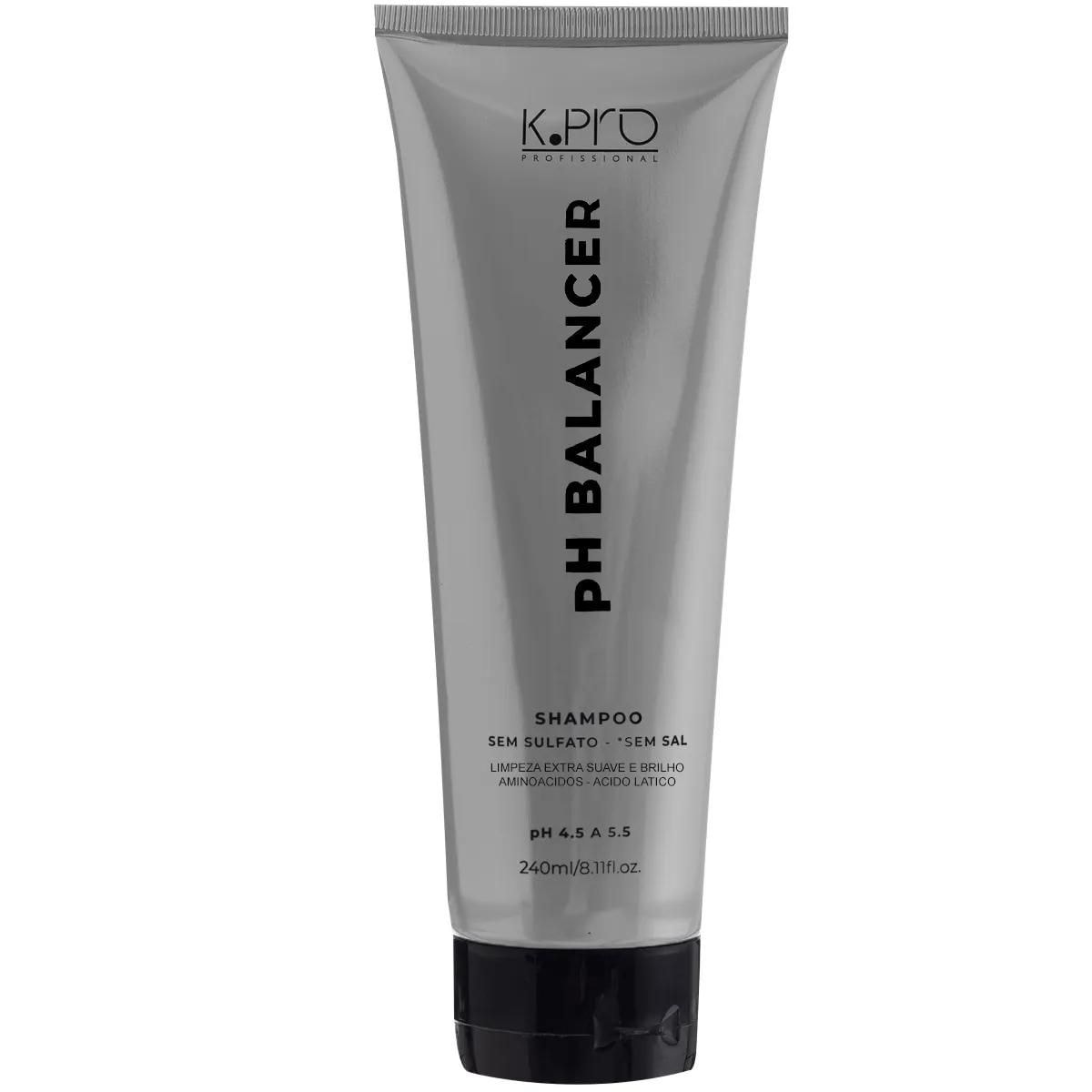 Shampoo K.Pro PH Balancer 240 ml Shampoo K.Pro PH Balancer 240 ml