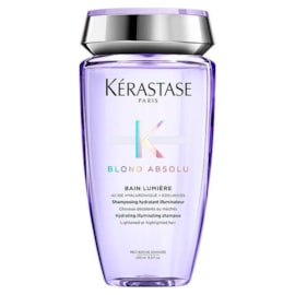 Shampoo Kérastase Blond Absolu Bain Lumiére 250 ml