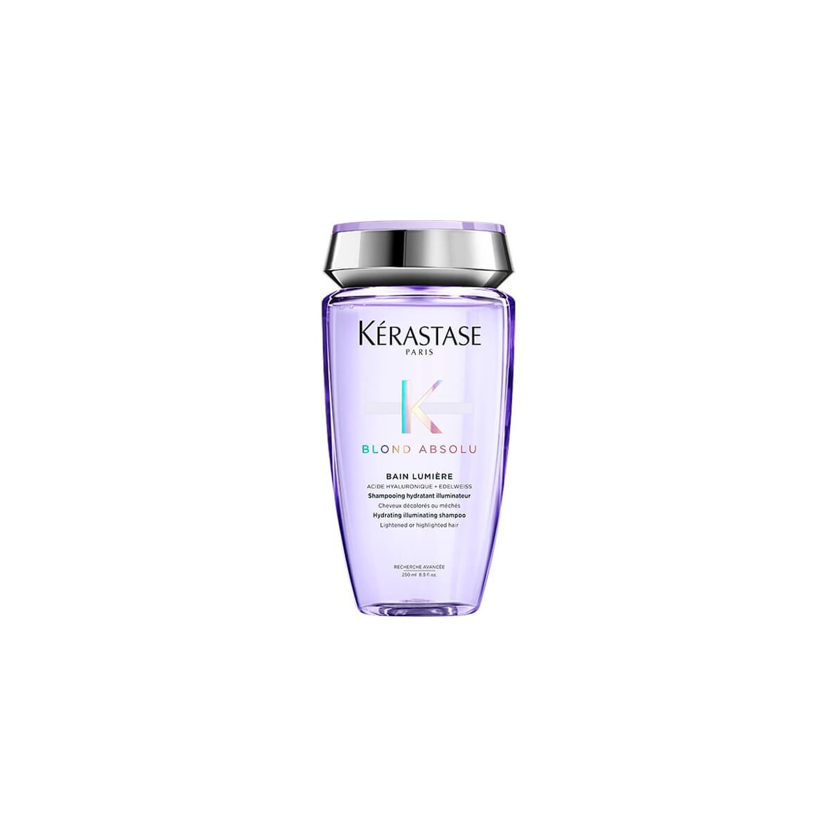 Shampoo Kérastase Blond Absolu Bain Lumiére 250 ml Shampoo Kérastase Blond Absolu Bain Lumiére 250 ml
