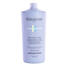 Shampoo Kérastase Blond Absolu Bain Ultra Violet 1 Litro
