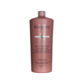Shampoo Kérastase Chroma Absolu Bain Chroma Respect 1 Litro