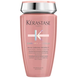 Shampoo Kérastase Chroma Absolu Bain Chroma Respect 250 ml
