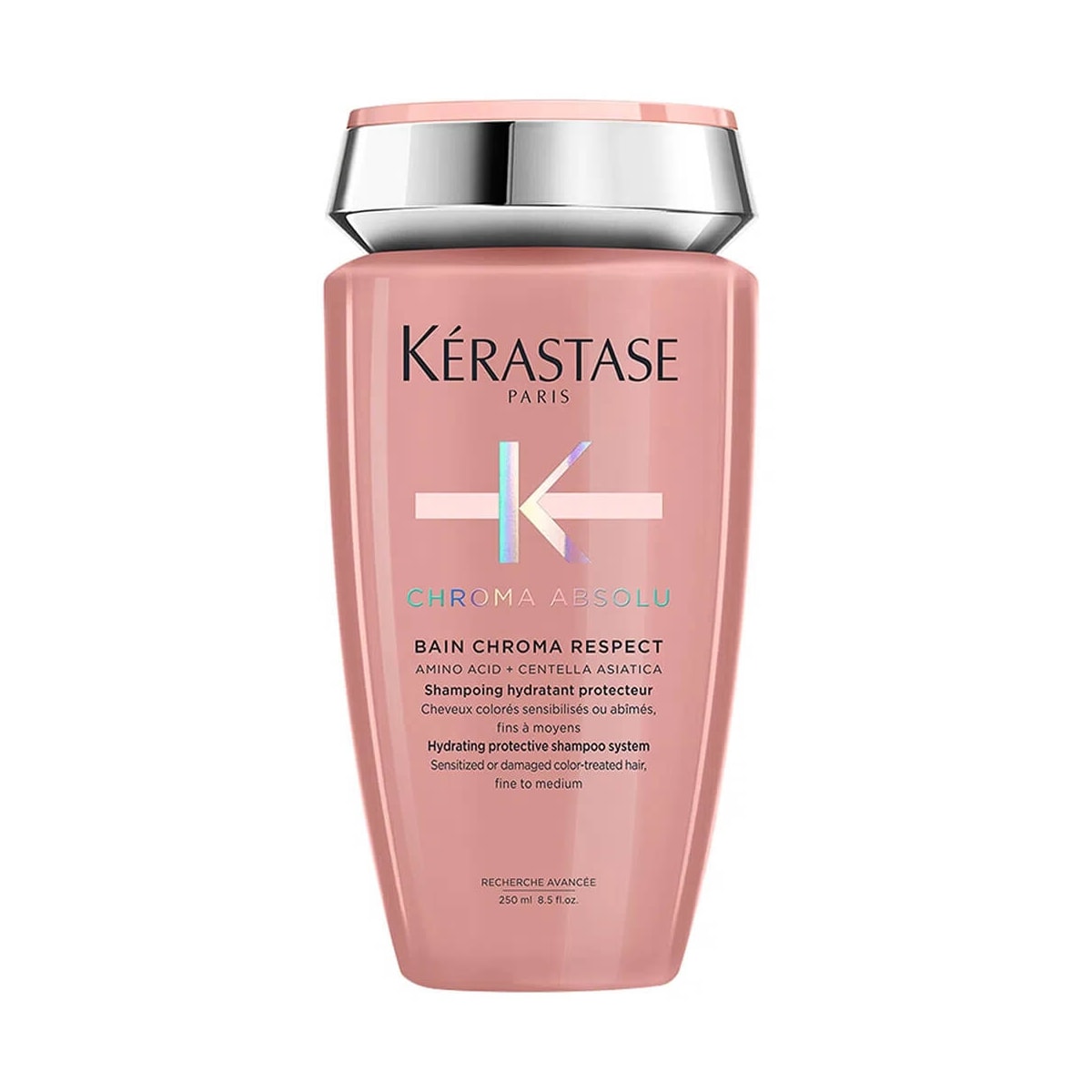 Shampoo Kérastase Chroma Absolu Bain Chroma Respect 250 ml Shampoo Kérastase Chroma Absolu Bain Chroma Respect 250 ml
