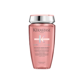Shampoo Kérastase Chroma Absolu Bain Riche Respect 250 ml