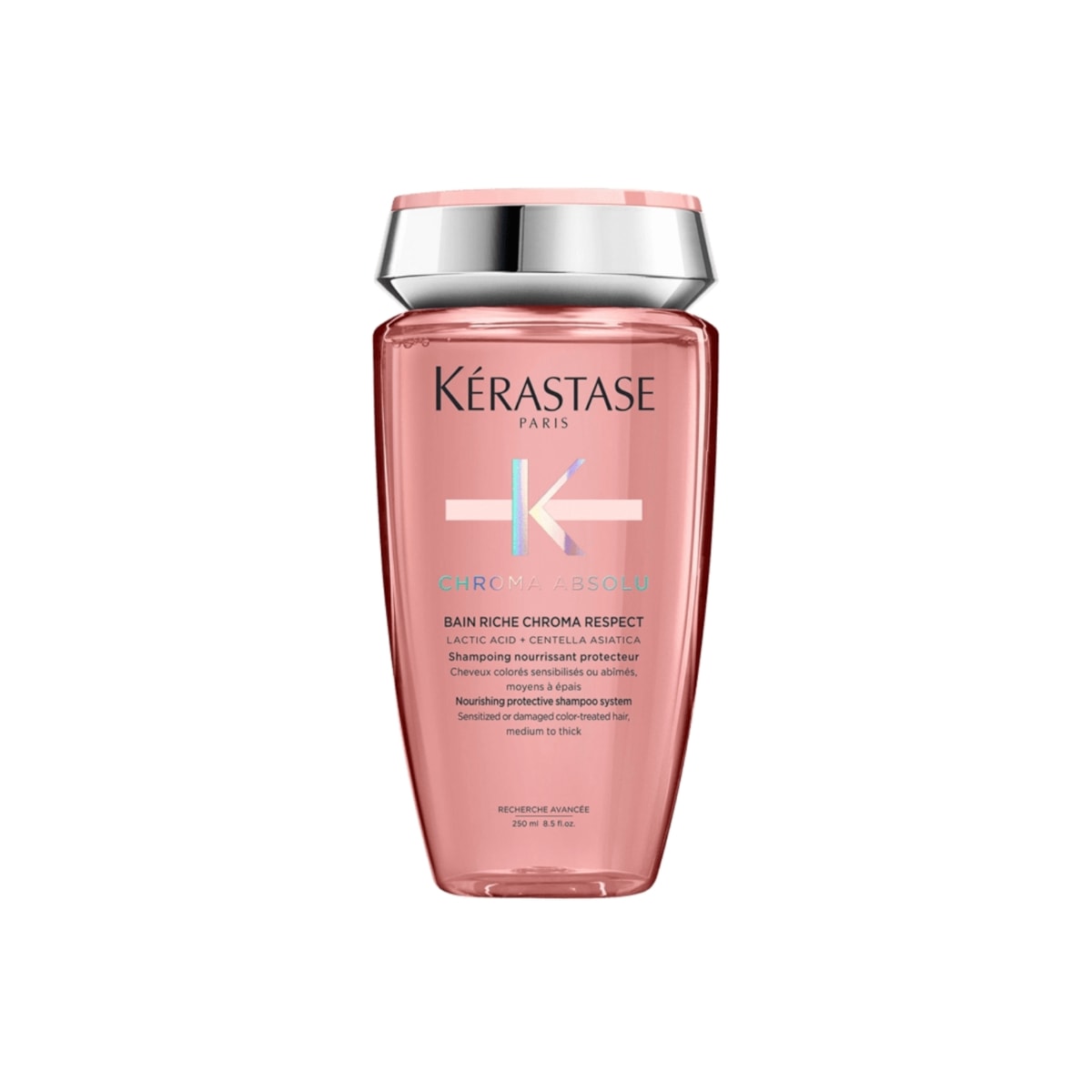 Shampoo Kérastase Chroma Absolu Bain Riche Respect 250 ml Shampoo Kérastase Chroma Absolu Bain Riche Respect 250 ml