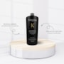 Shampoo Kérastase Chronologiste Bain Régénérant 1 Litro