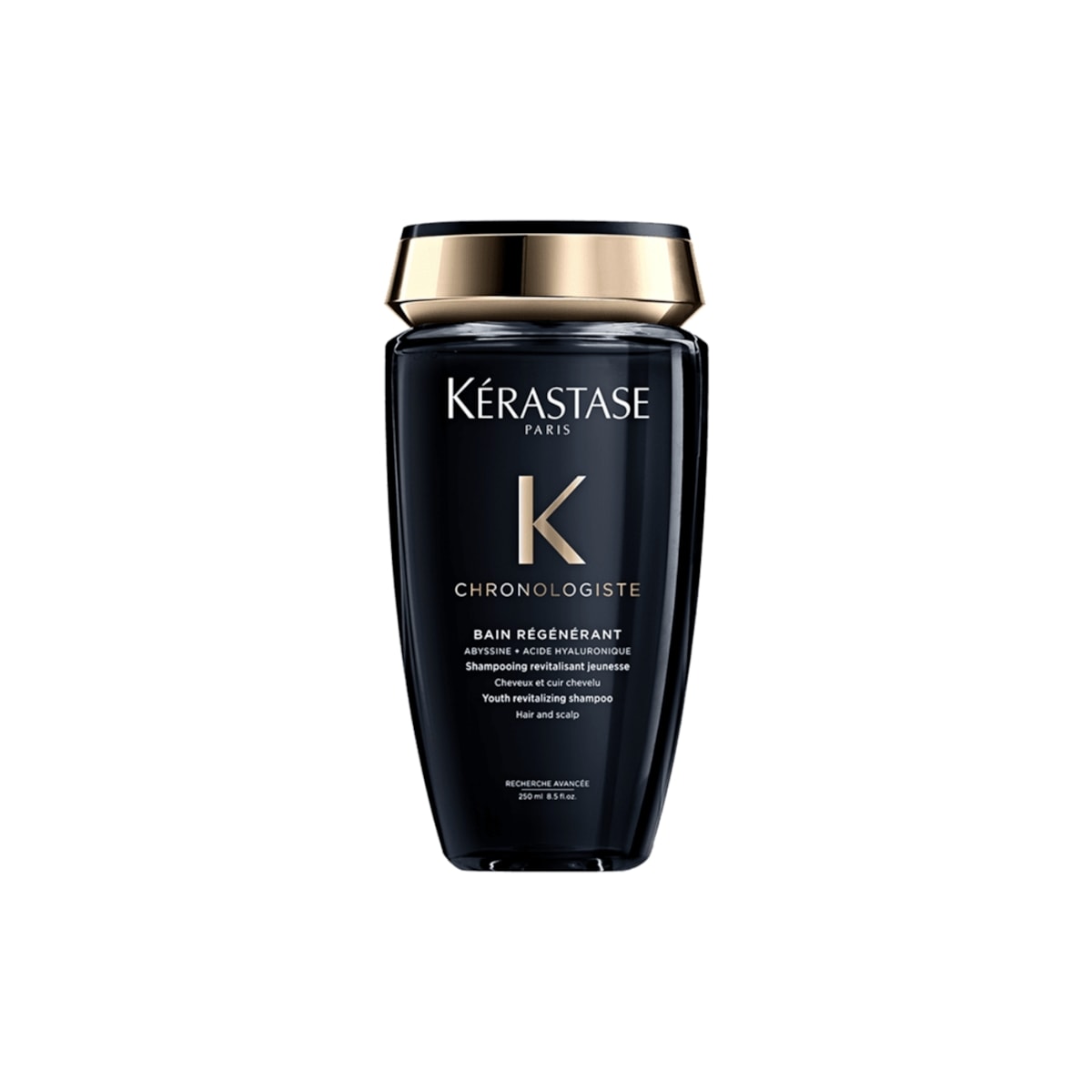 Shampoo Kérastase Chronologiste Bain Régénérant 250 ml