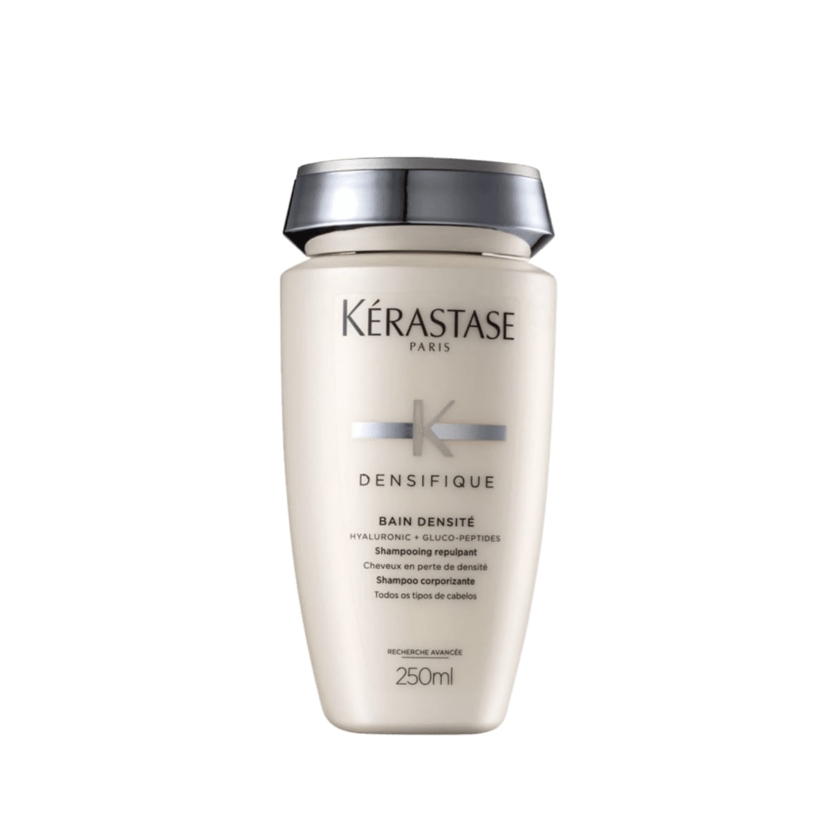 Shampoo Kérastase Densifique Bain Densité 250 ml Shampoo Kérastase Densifique Bain Densité 250 ml