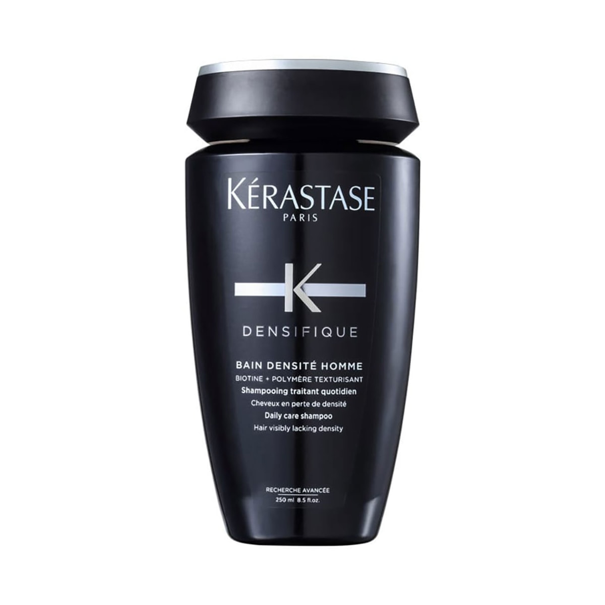 Shampoo Kérastase Densifique Bain Densité Homme 250 ml