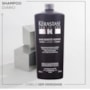 Shampoo Kérastase Densifique Bain Densité Homme Masculino 1 Litro