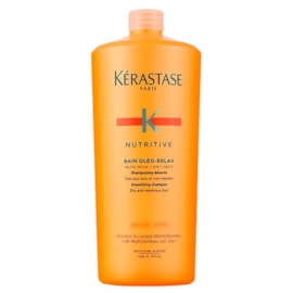 Shampoo Kérastase Discipline Bain Oléo Relax 1 Litro