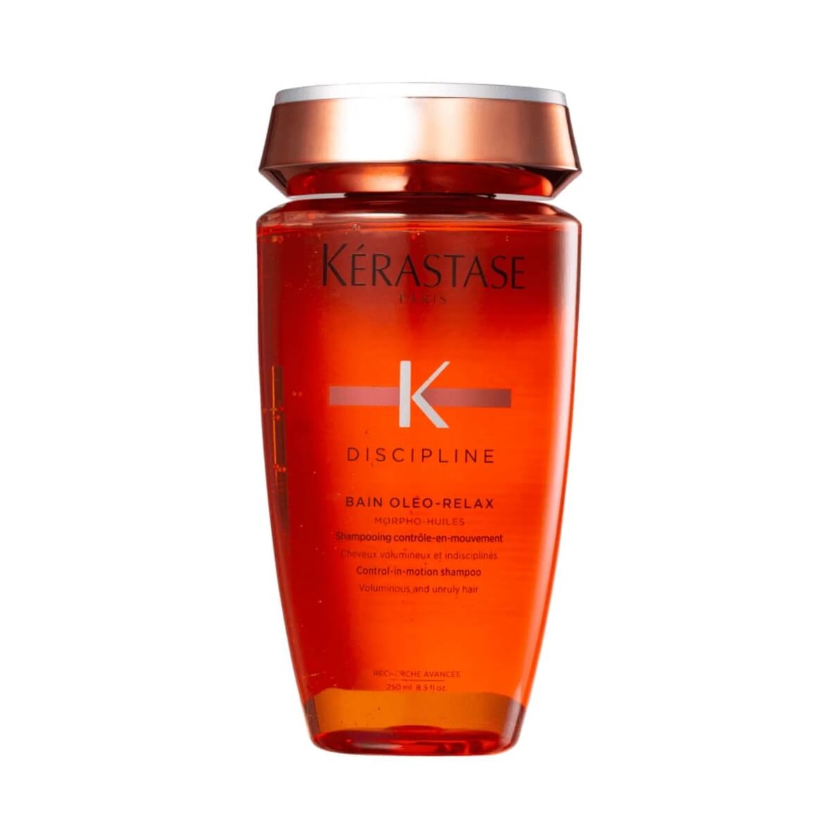 Shampoo Kérastase Discipline Bain Oléo-Relax 250 ml