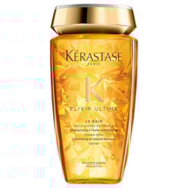 Shampoo Kérastase Elixir Ultime Le Bain 250 ml