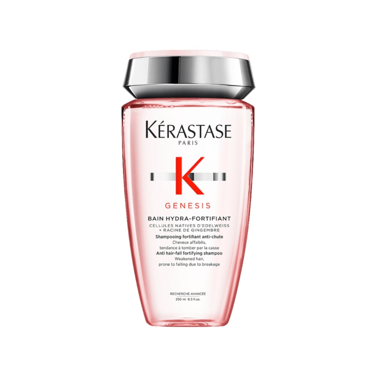 Shampoo Kérastase Genesis Bain-Hydra Fortifiant 250 ml Shampoo Kérastase Genesis Bain-Hydra Fortifiant 250 ml