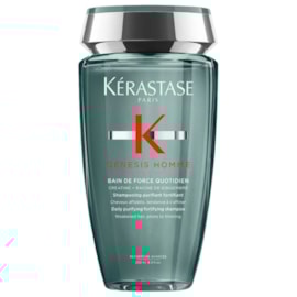 Shampoo Kérastase Genesis Homme Bain Force Quotidien 250 ml