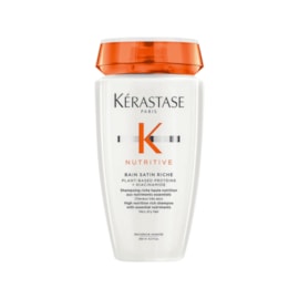 Shampoo Kérastase Nutritive Bain Satin Riche Shampoo Hidratante 250 ml