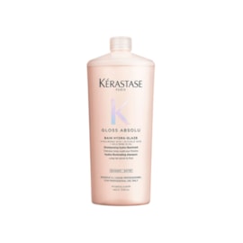 Shampoo Kérastase Paris Gloss Absolu Gloss Absolu 1 Litro