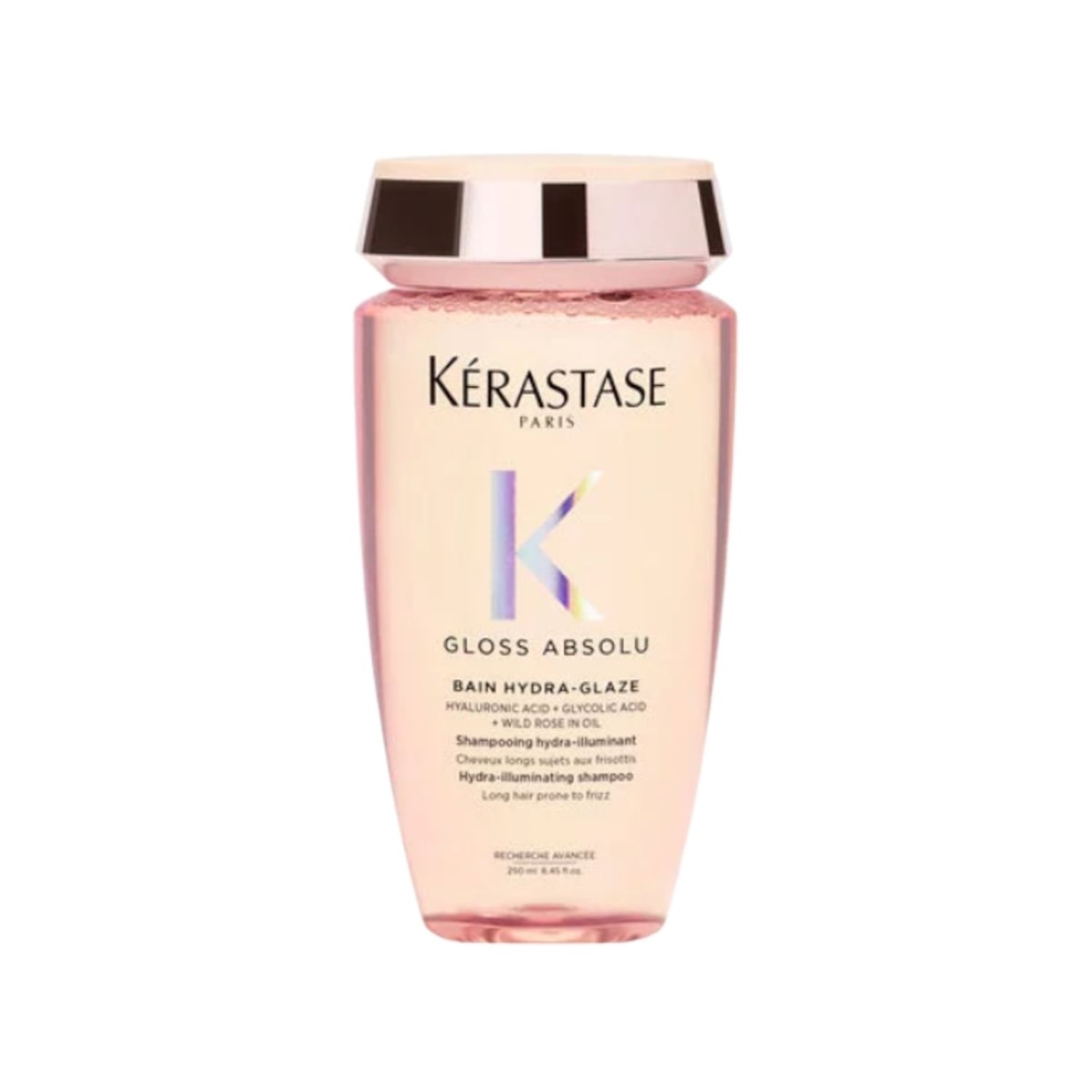 Shampoo Kérastase Paris Gloss Absolu Gloss Absolu 250 ml Shampoo Kérastase Paris Gloss Absolu Gloss Absolu 250 ml