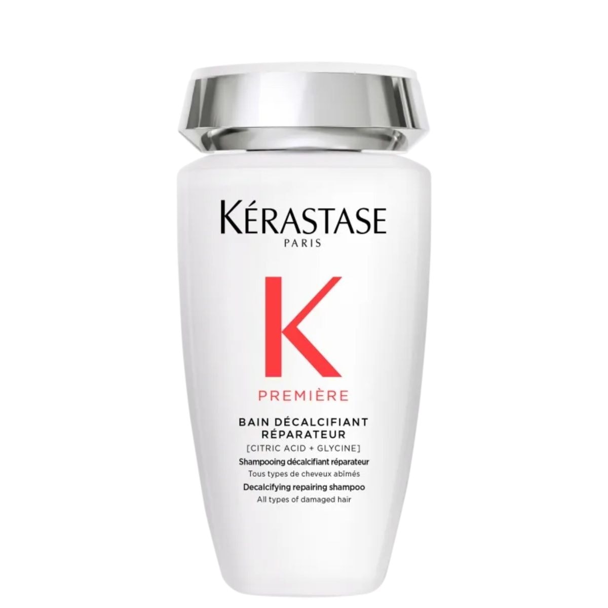 Shampoo Kérastase Première Bain Décalcifiant 250 ml Shampoo Kérastase Première Bain Décalcifiant 250 ml