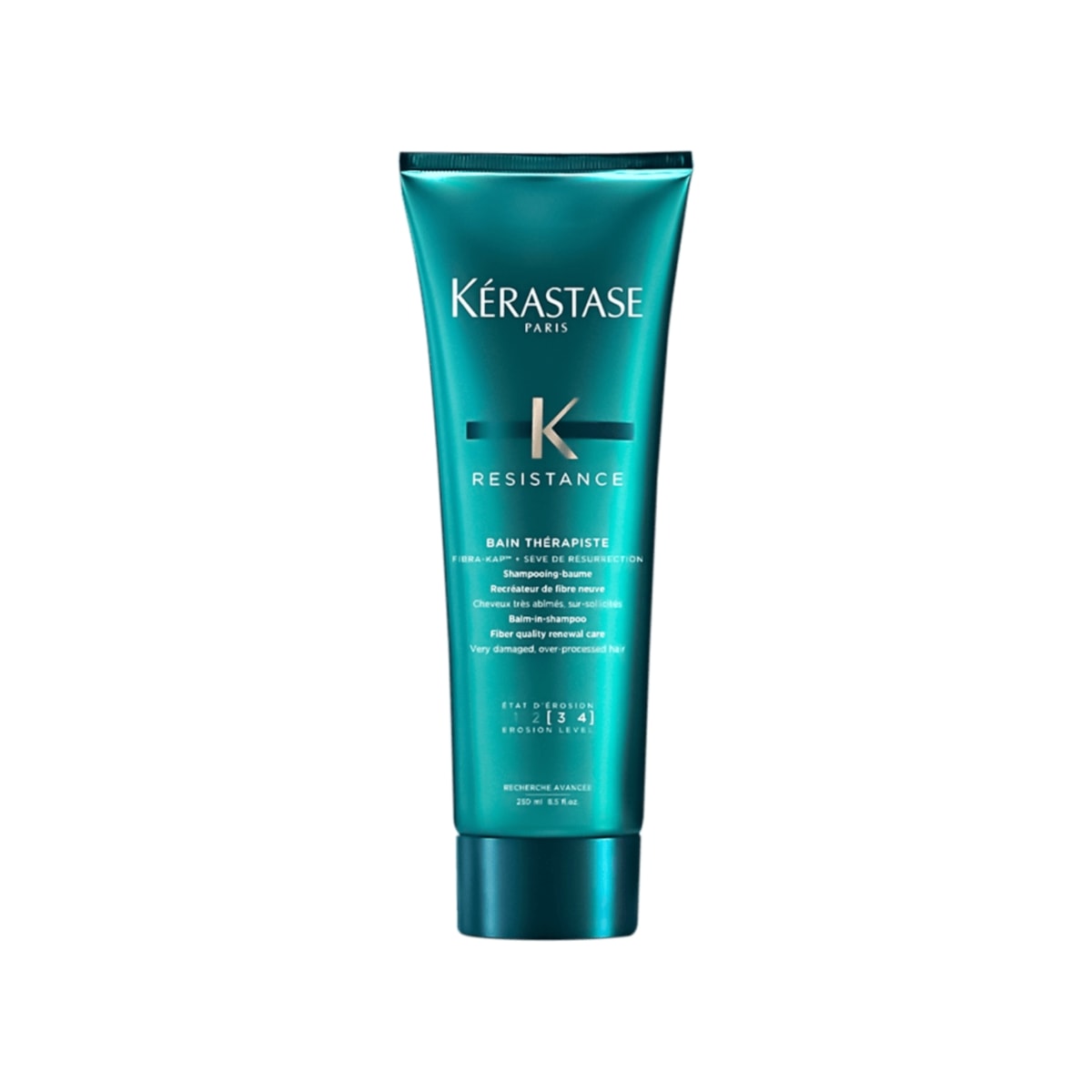 Shampoo Kérastase Résistance Bain Thérapiste 250 ml Shampoo Kérastase Résistance Bain Thérapiste 250 ml