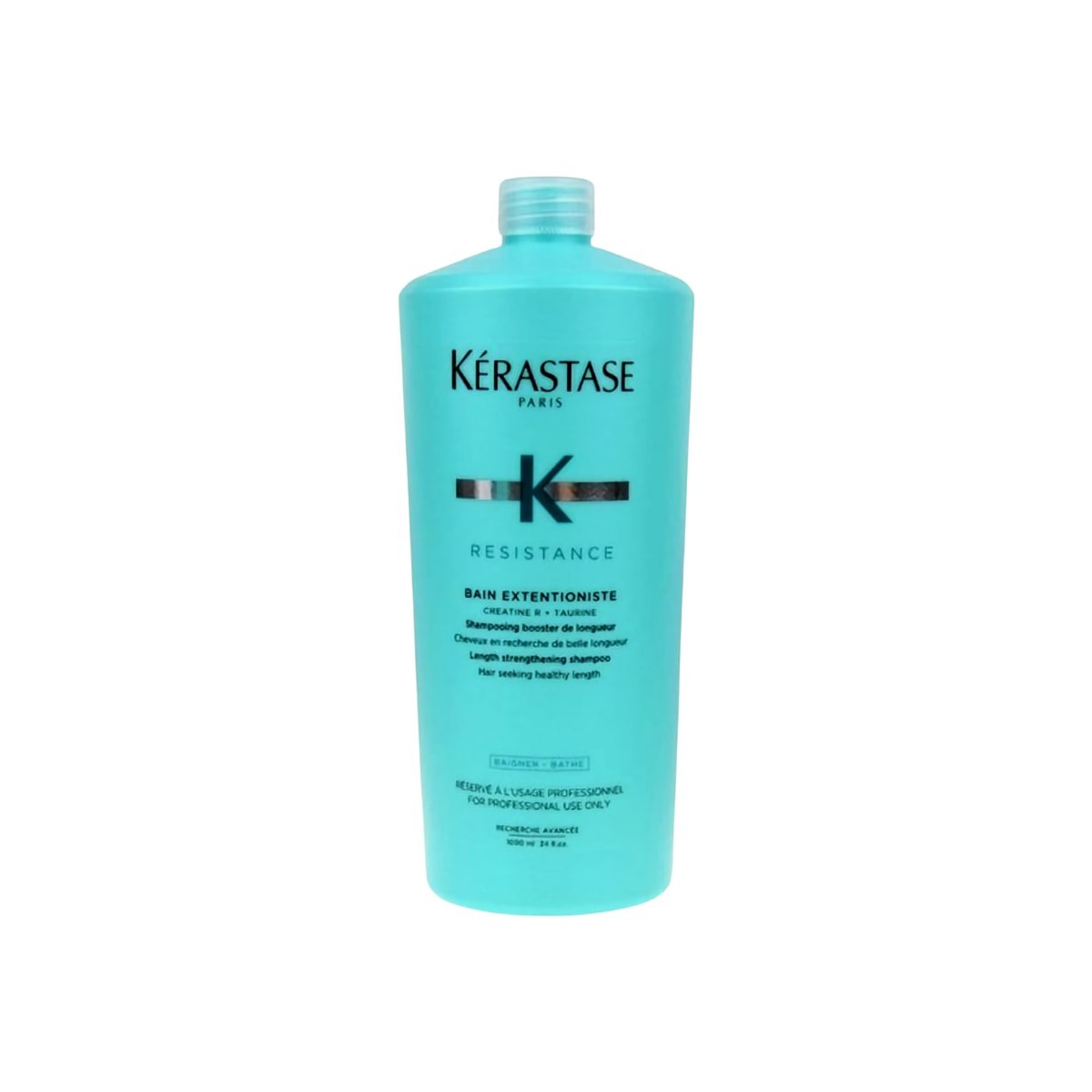 Shampoo Kérastase Résistance Extentioniste Bain 1 Litro