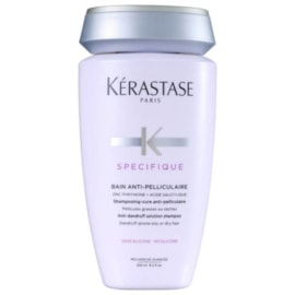 Shampoo Kérastase Spécifique Bain Antipelliculaire 250 ml