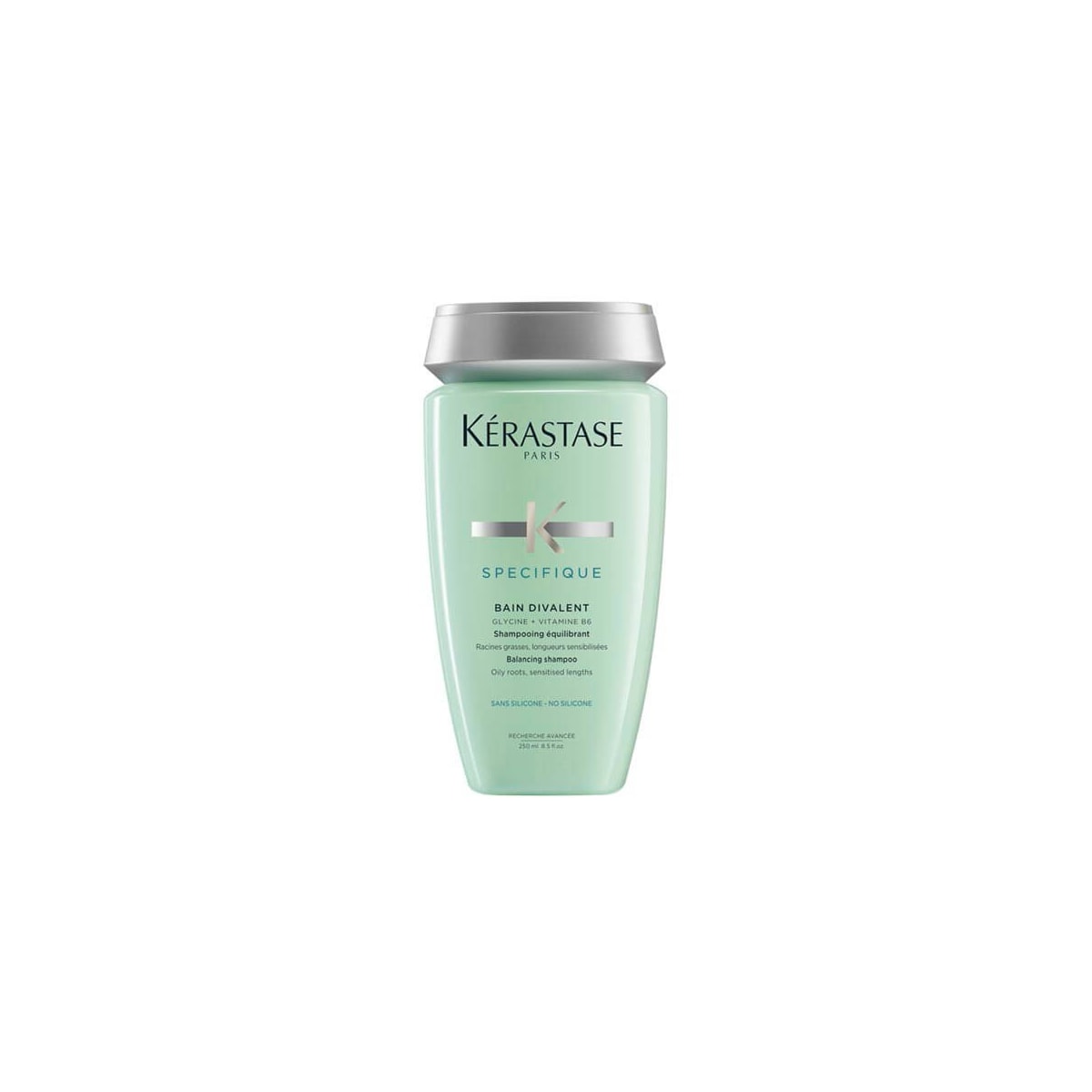 Shampoo Kérastase Spécifique Bain Divalent 250 ml Shampoo Kérastase Spécifique Bain Divalent 250 ml