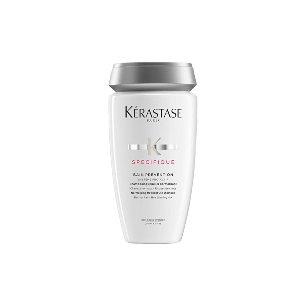 Shampoo Kérastase Spécifique Bain Prévention 250 ml Shampoo Kérastase Spécifique Bain Prévention 250 ml
