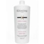 Shampoo Kérastase Spécifique Bain Prévention Shampoo Antiqueda 1 Litro