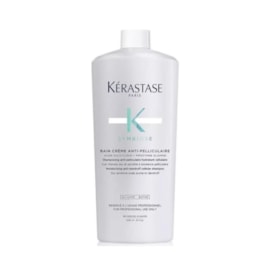 Shampoo Kérastase Symbiose Bain Crème Anti-Pelliculaire 1 Litro